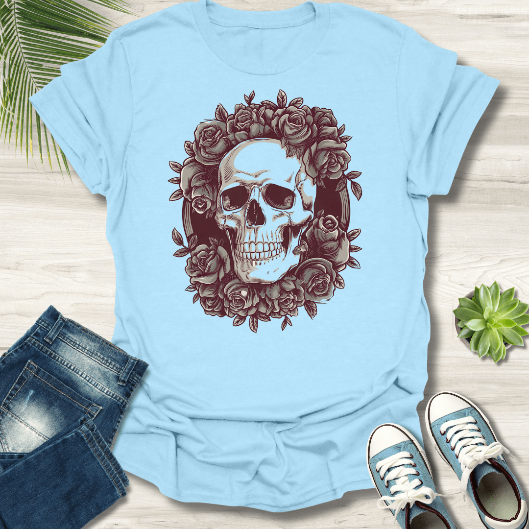 Beautiful Frame T-Shirt