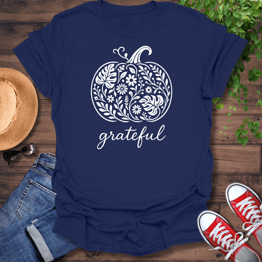 Grateful T-Shirt