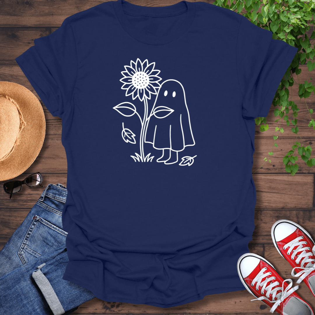 Silly Ghost T-Shirt
