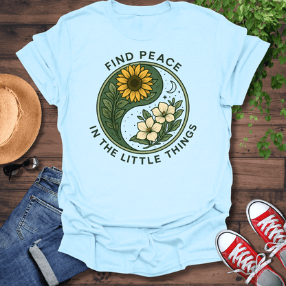 Little Things T-Shirt