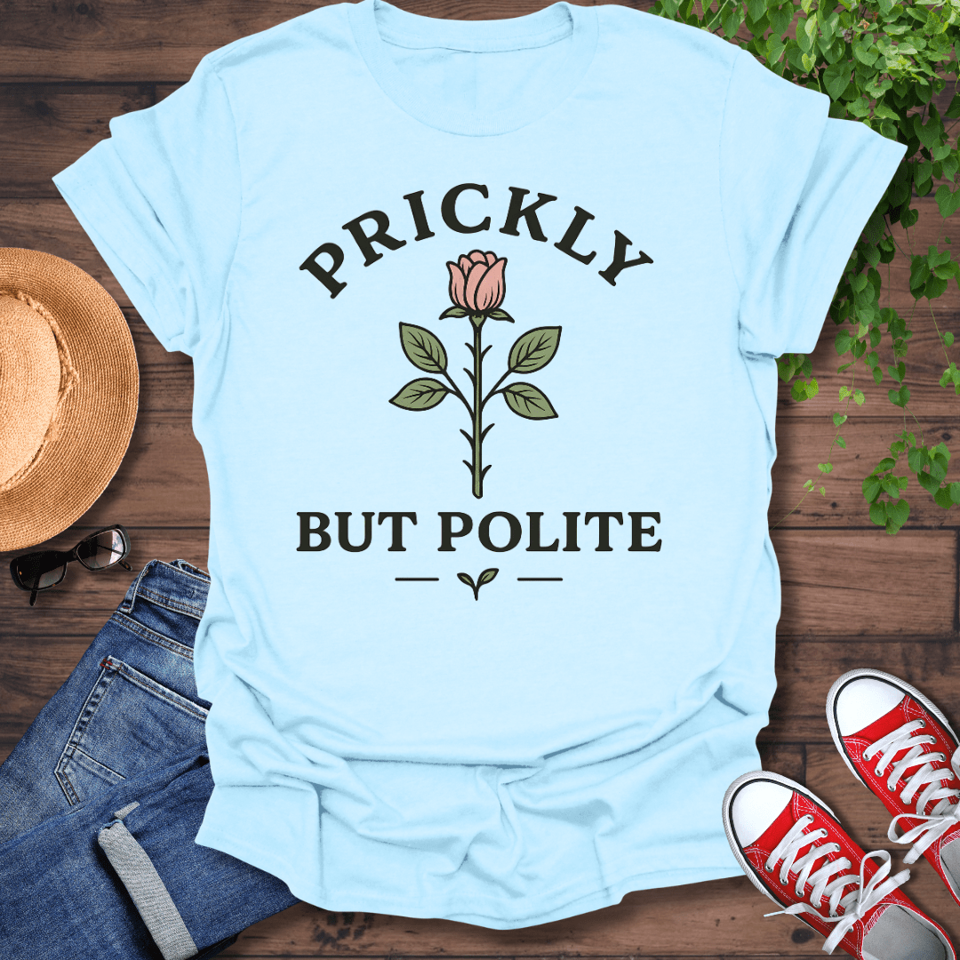 Prickly T-Shirt