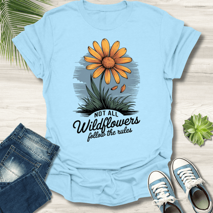 Wildflower T-Shirt