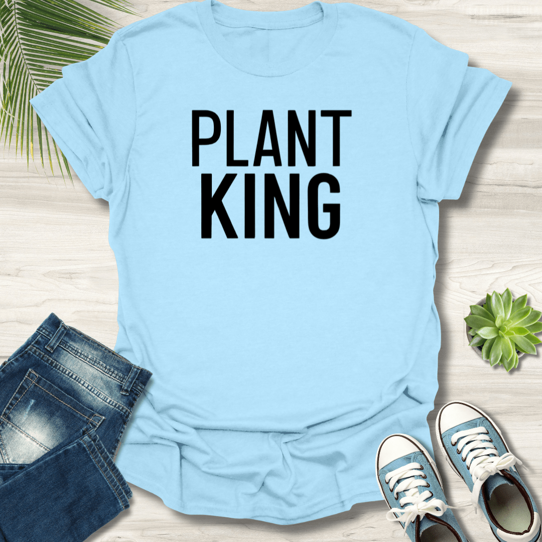 Plant King T-Shirt