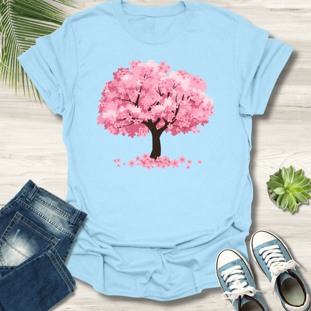 Cherry Blossom T-Shirt