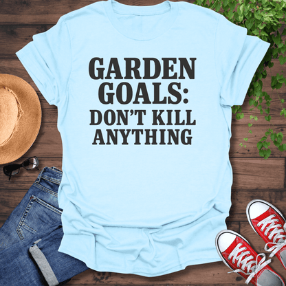Garden Goals T-Shirt