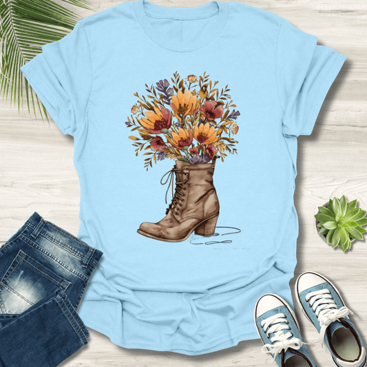 Anything Is A Vase T-Shirt