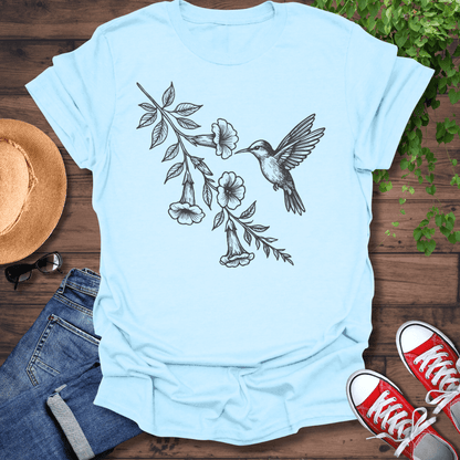 Small Pollinator T-Shirt