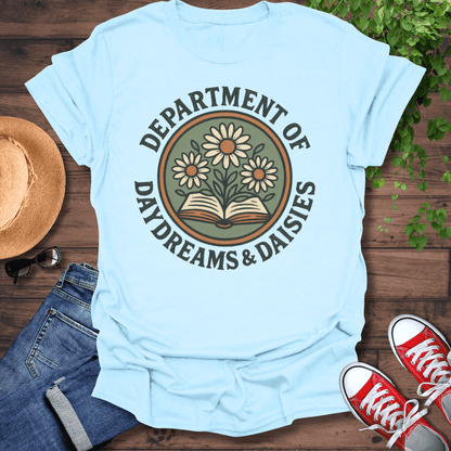 Daydreams & Daisies T-Shirt
