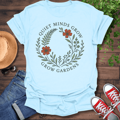 Grow Gardens T-Shirt