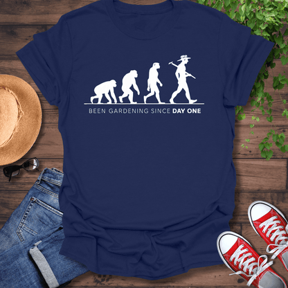 Been Gardening T-Shirt