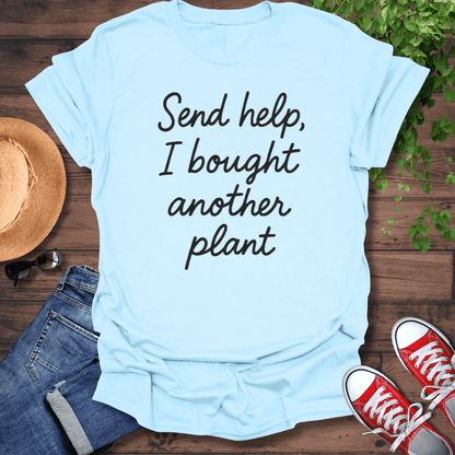 Send Help T-Shirt