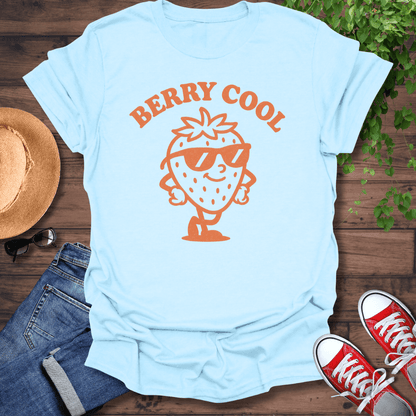 Berry Cool T-Shirt