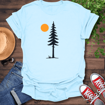 Single Tree T-Shirt