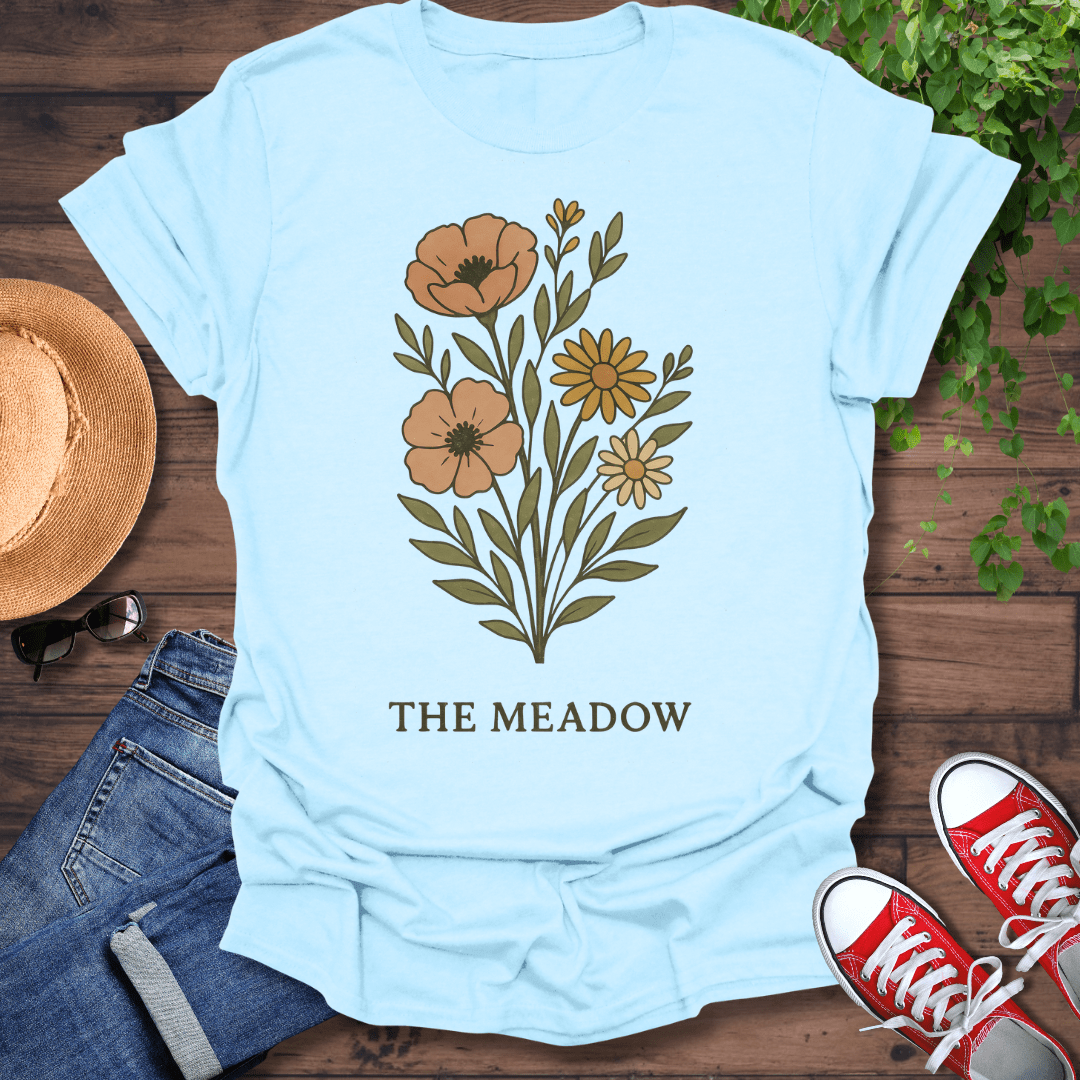 The Meadow T-Shirt