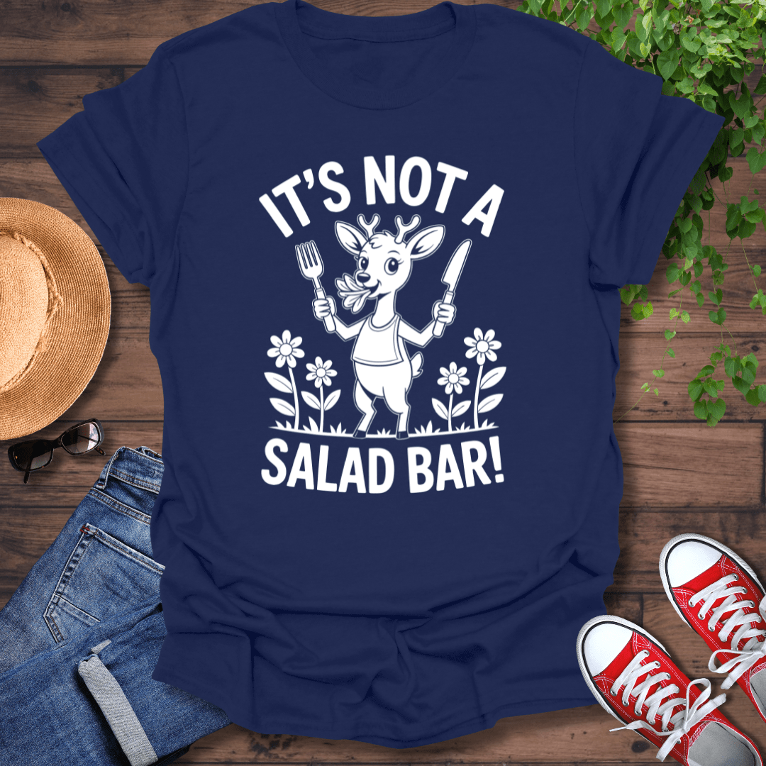 Salad Bar T-Shirt