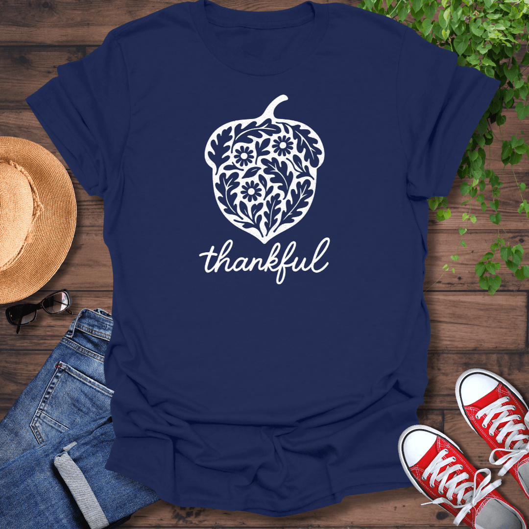 Thankful T-Shirt