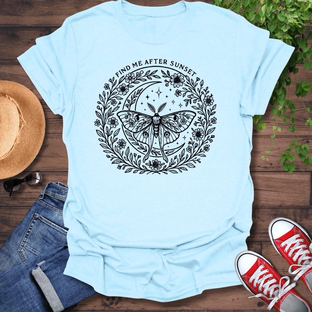 After Sunset T-Shirt