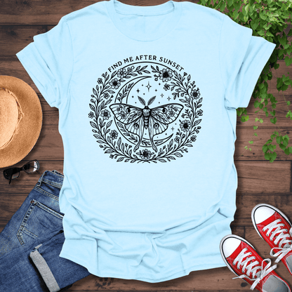 After Sunset T-Shirt