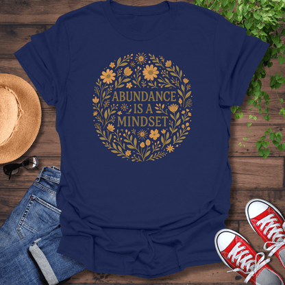Abundance T-Shirt