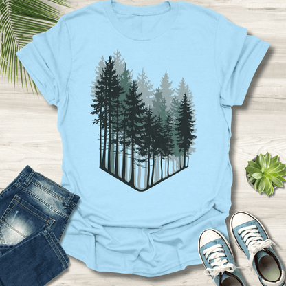 Tree Heaven T-Shirt