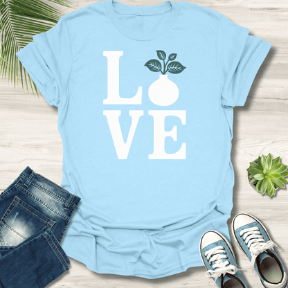 Love T-Shirt