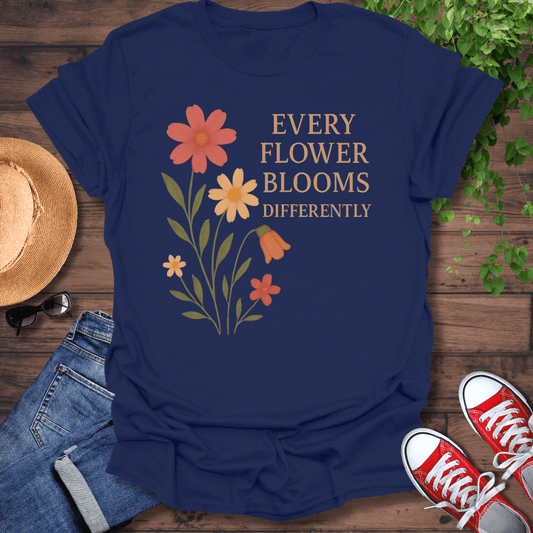 Every Flower T-Shirt