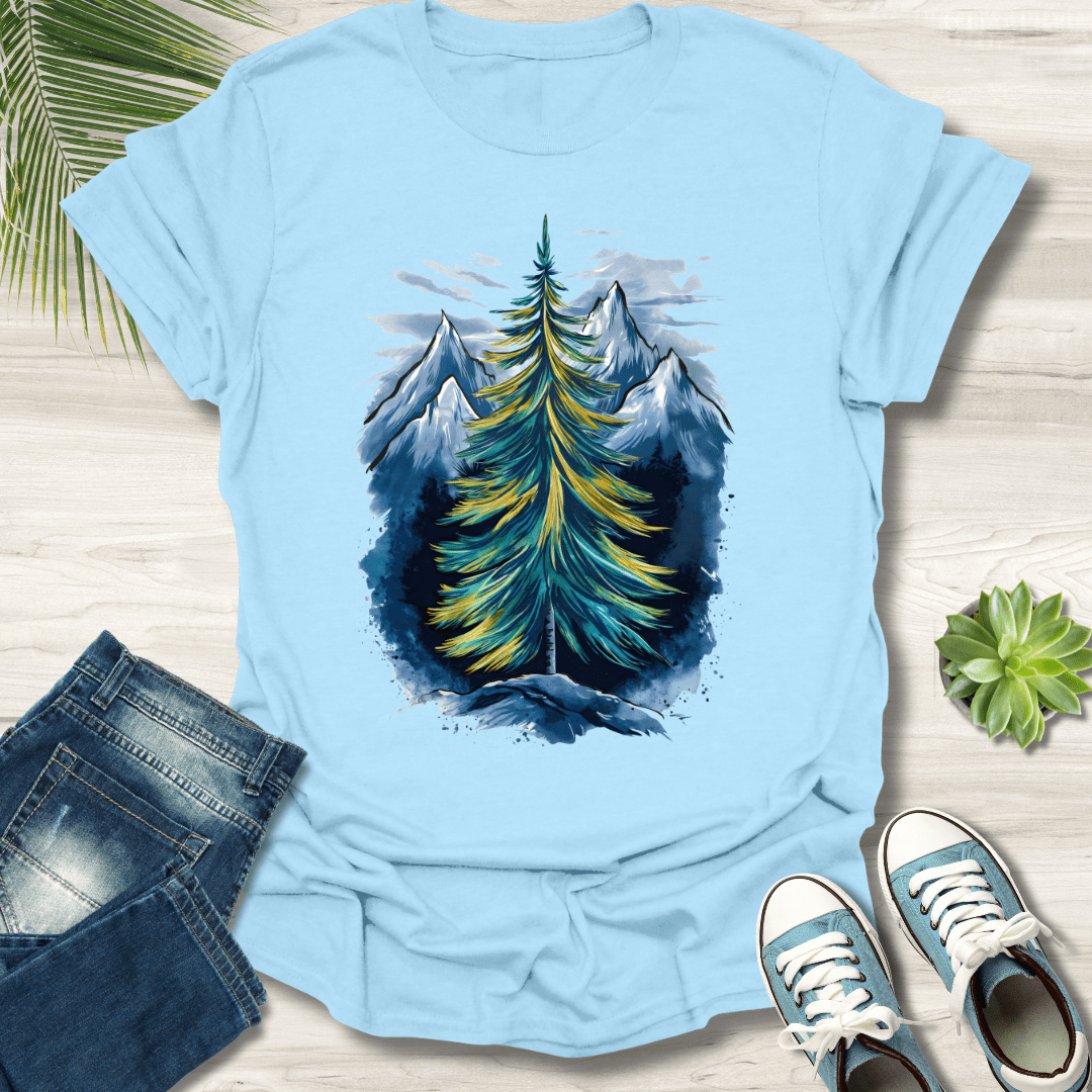 Solo Pine T-Shirt