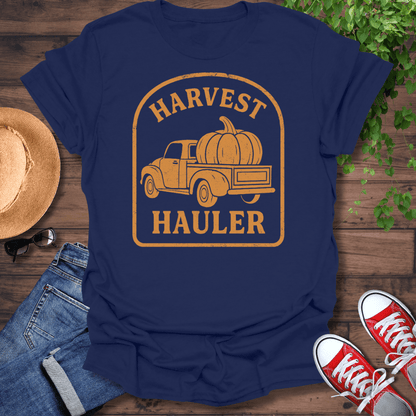 Harvest Hauler T-Shirt