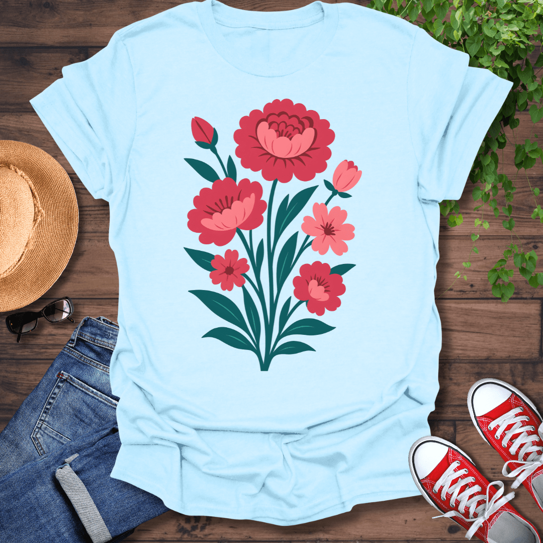 Valentine T-Shirt