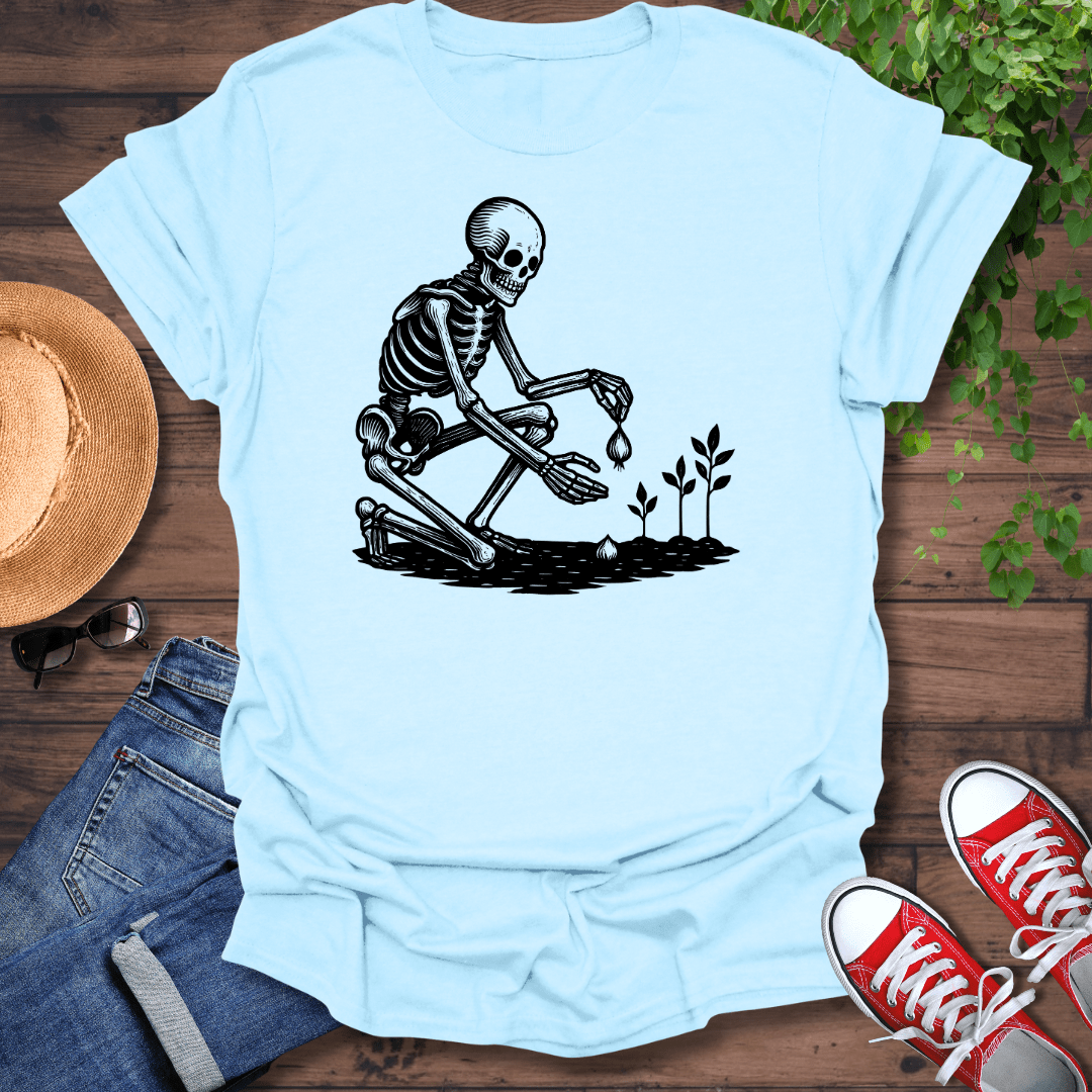 Planting Dead T-Shirt