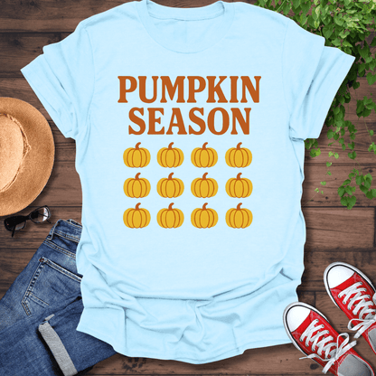 Pumpkin Season T-Shirt