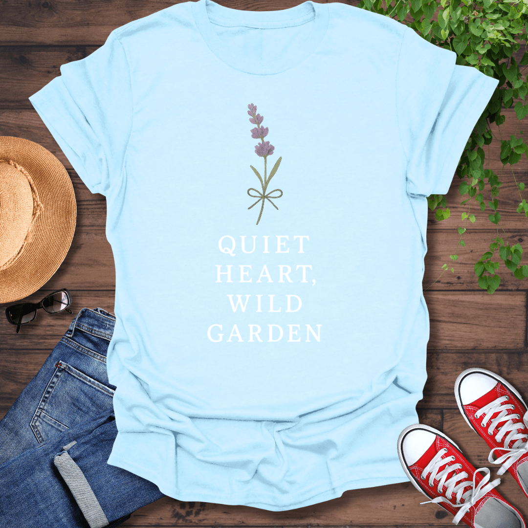 Wild Garden T-Shirt