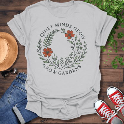 Grow Gardens T-Shirt