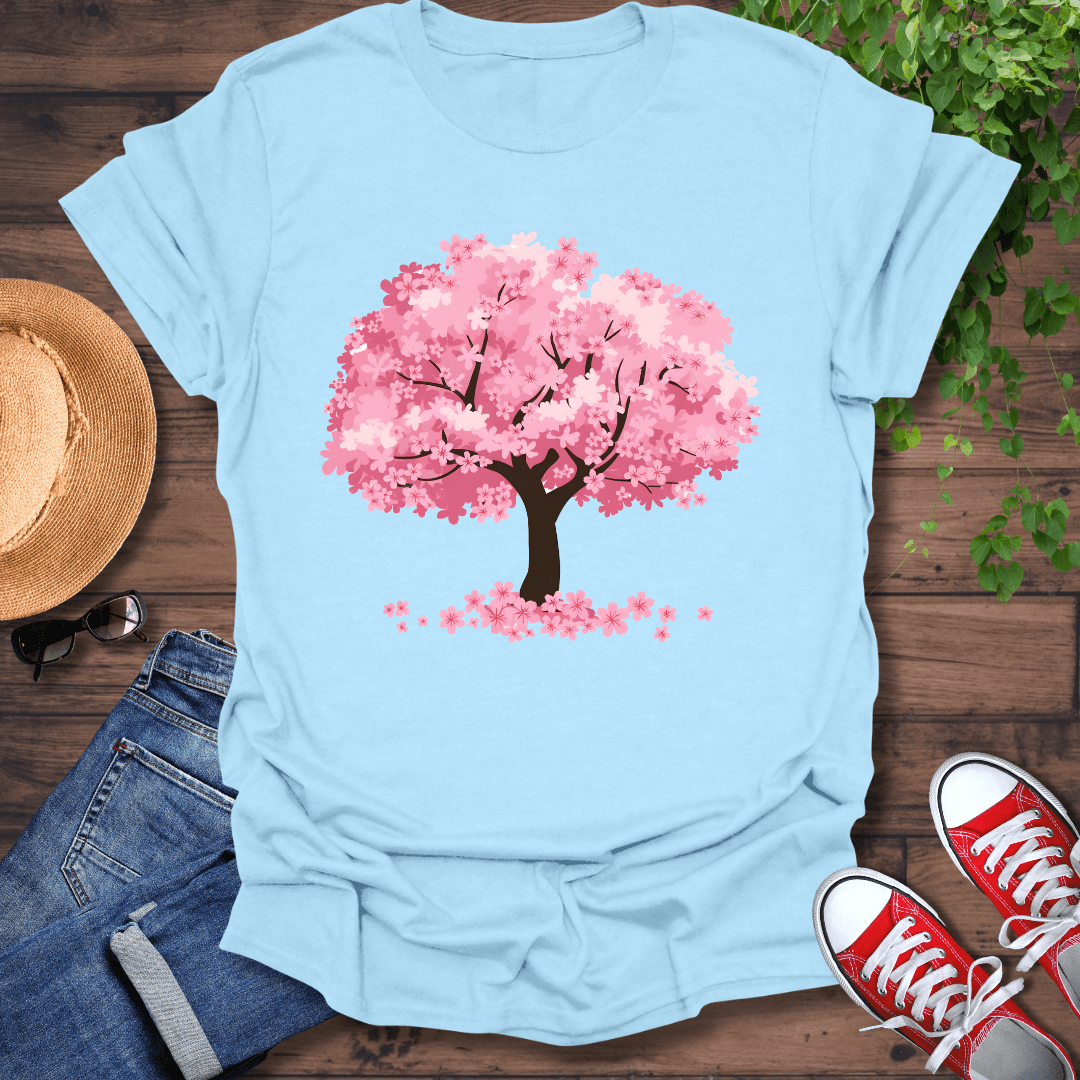 Cherry Blossom T-Shirt