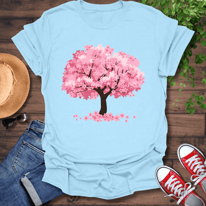 Cherry Blossom T-Shirt