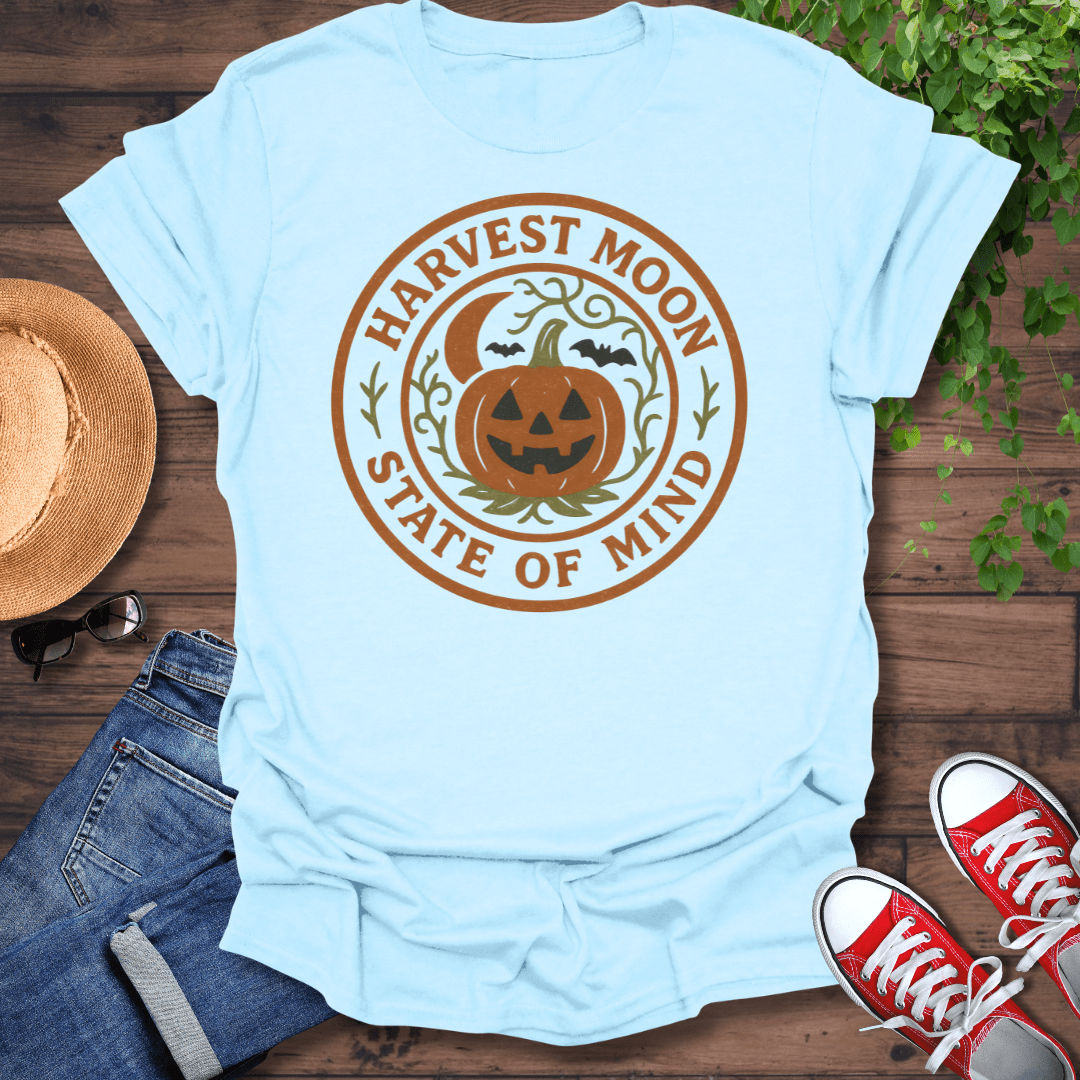 Harvest Moon T-Shirt