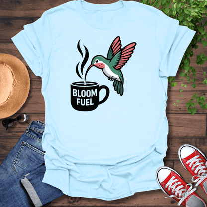 Bloom Fuel T-Shirt