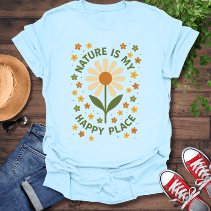 My Happy Place T-Shirt