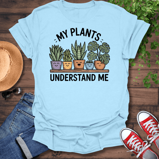 Understand Me T-Shirt