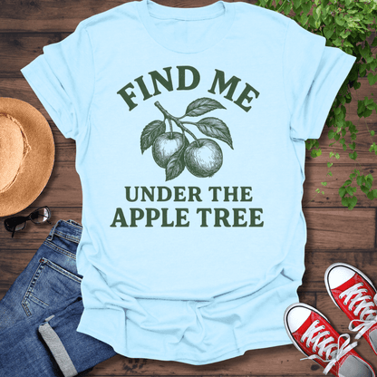 Apple Tree T-Shirt