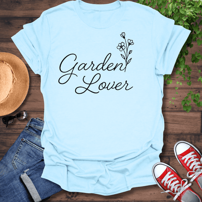 Garden Lover T-Shirt