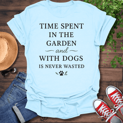 Never Wasted T-Shirt