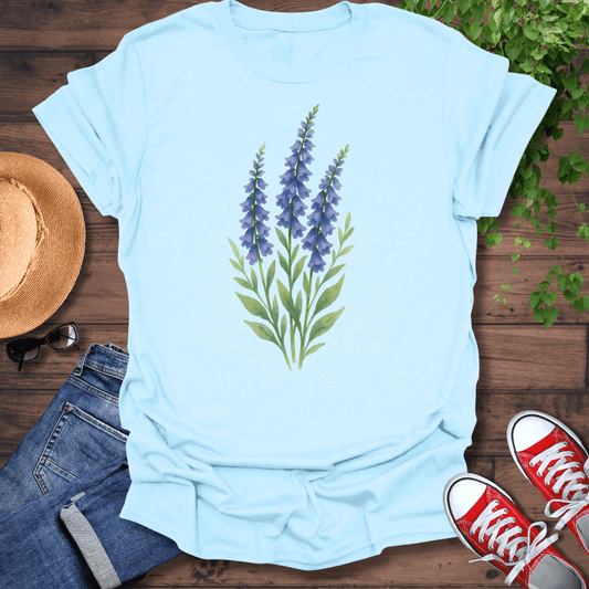 Bluebell Bunch T-Shirt