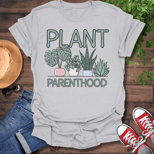 Plant Parenthood T-Shirt