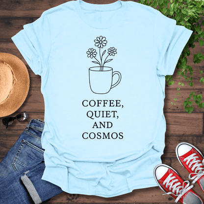 Cosmos T-Shirt