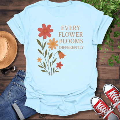 Every Flower T-Shirt