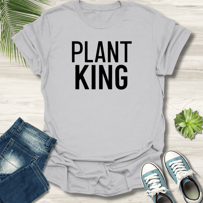 Plant King T-Shirt