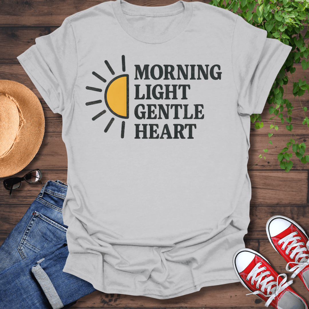 Morning Light T-Shirt