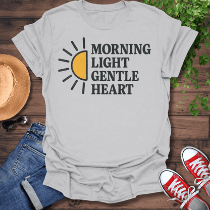 Morning Light T-Shirt