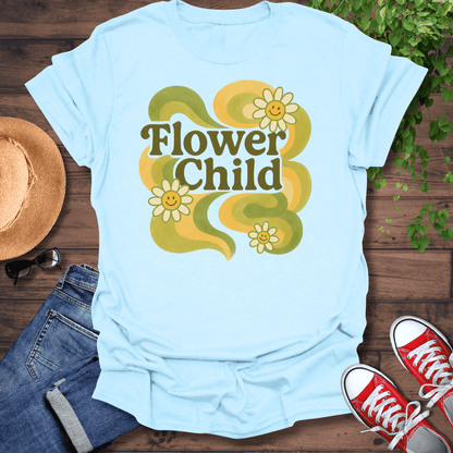 Flower Child T-Shirt